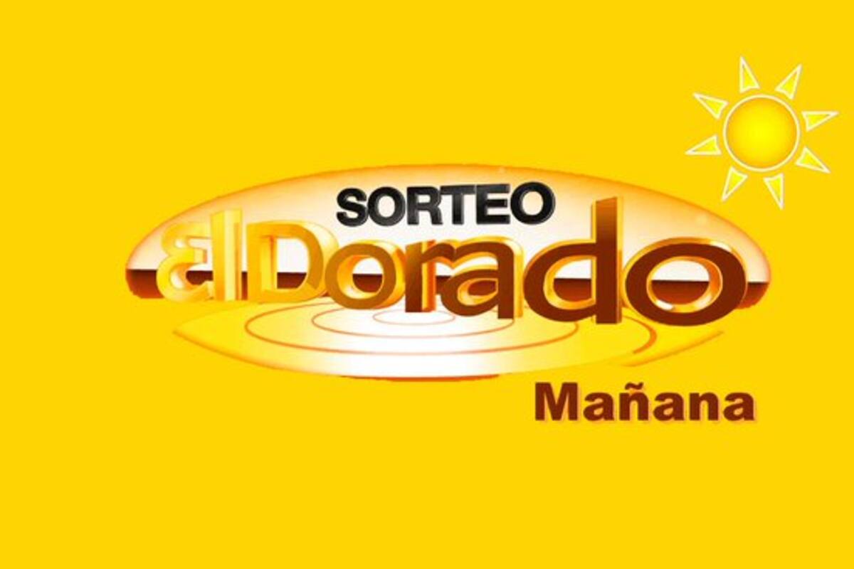Usted podría ser el afortunado ganador del Dorado Mañana, descúbralo aquí.