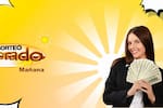 Resultado Dorado Mañana: sorteo del sábado 23 de mayo de 2026