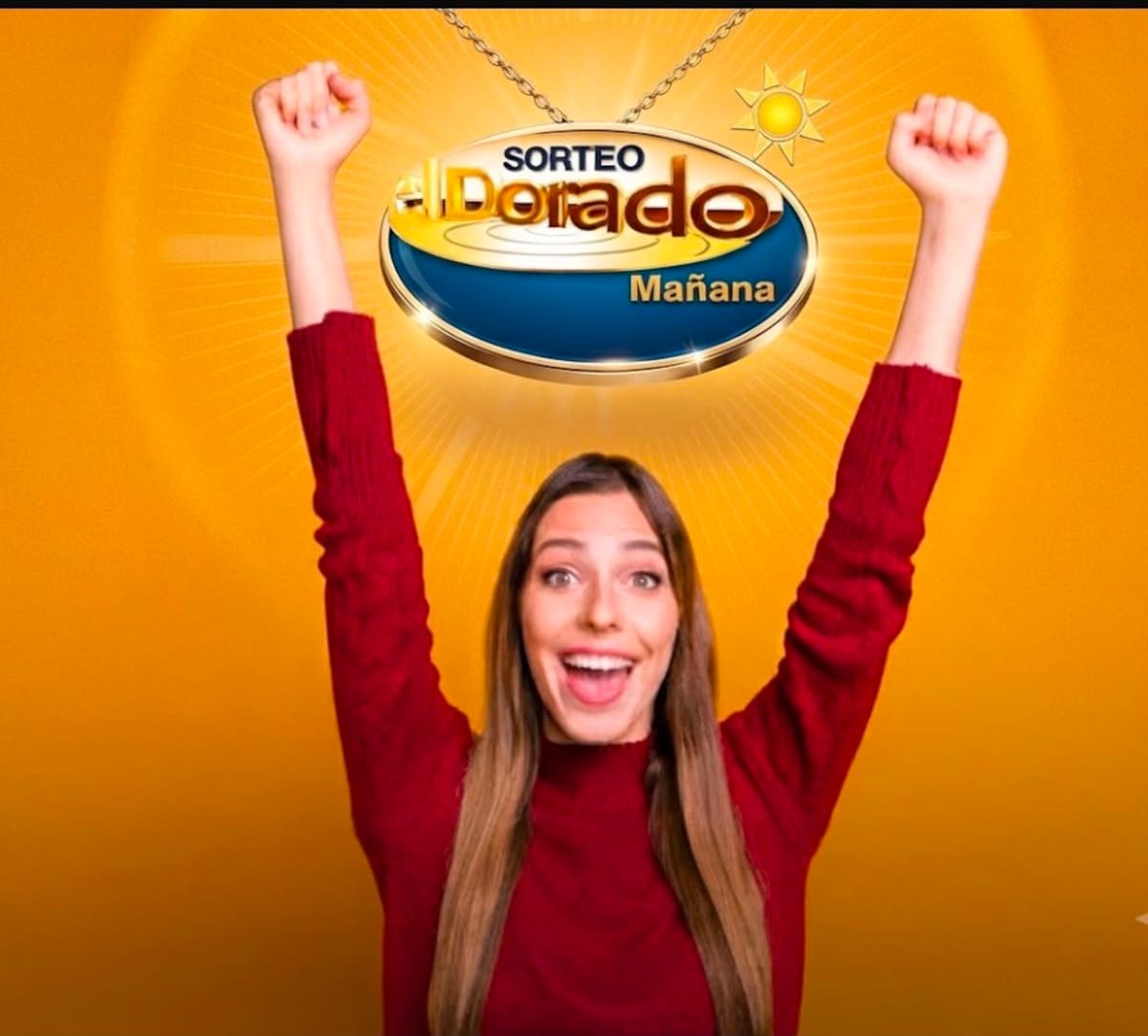 El Dorado Mañana: resultado del sorteo de hoy.
