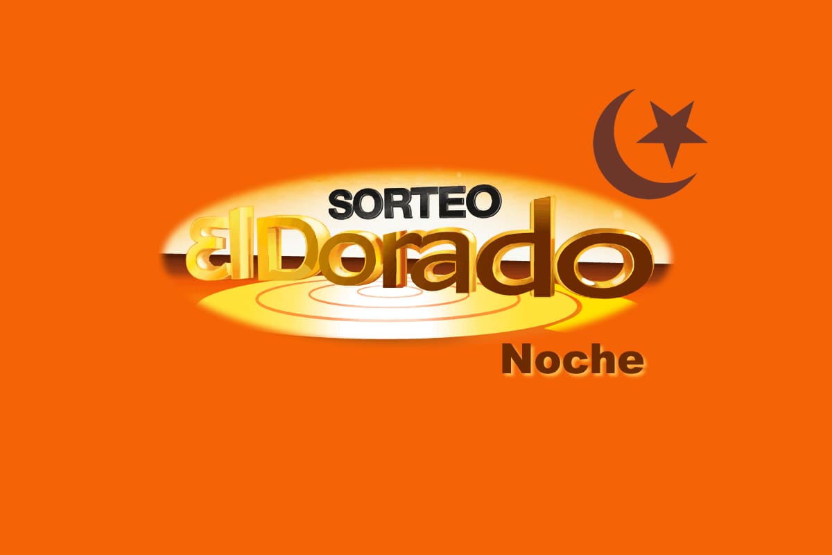 El Dorado Noche: resultados del sorteo de hoy.