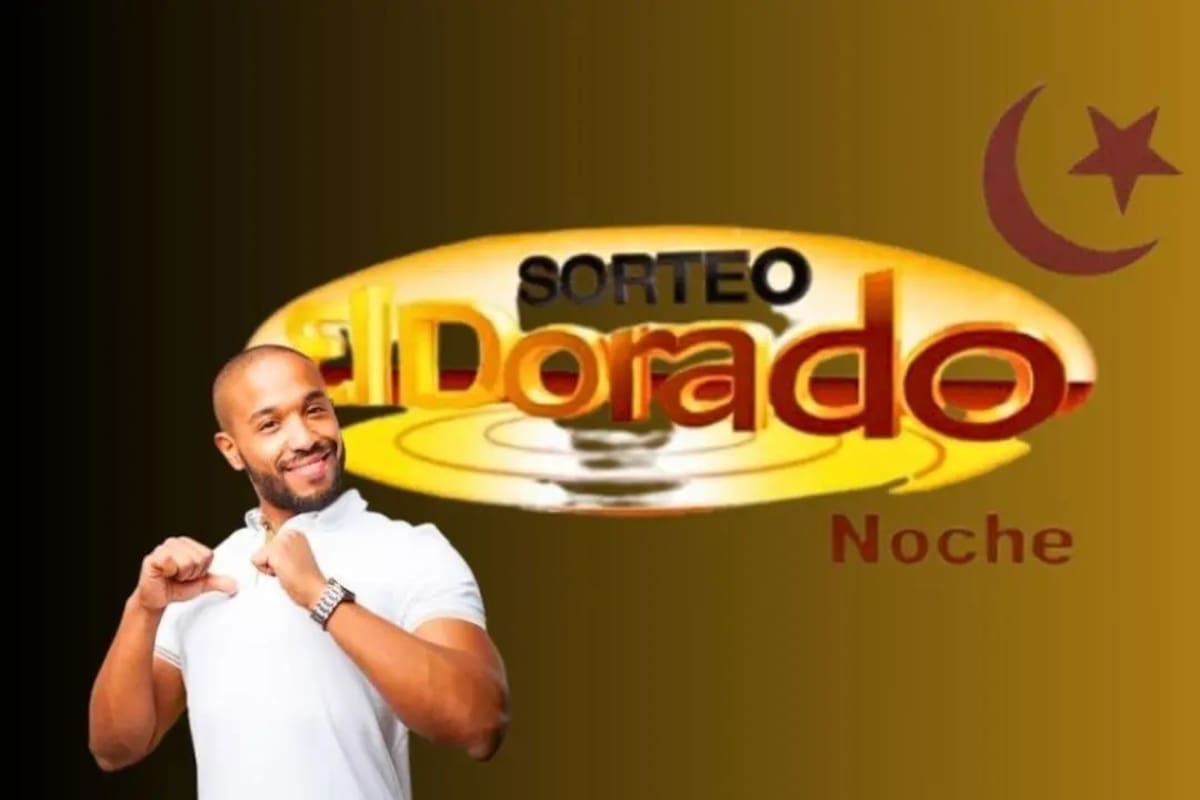 Resultado del sorteo de hoy de El Dorado Noche.