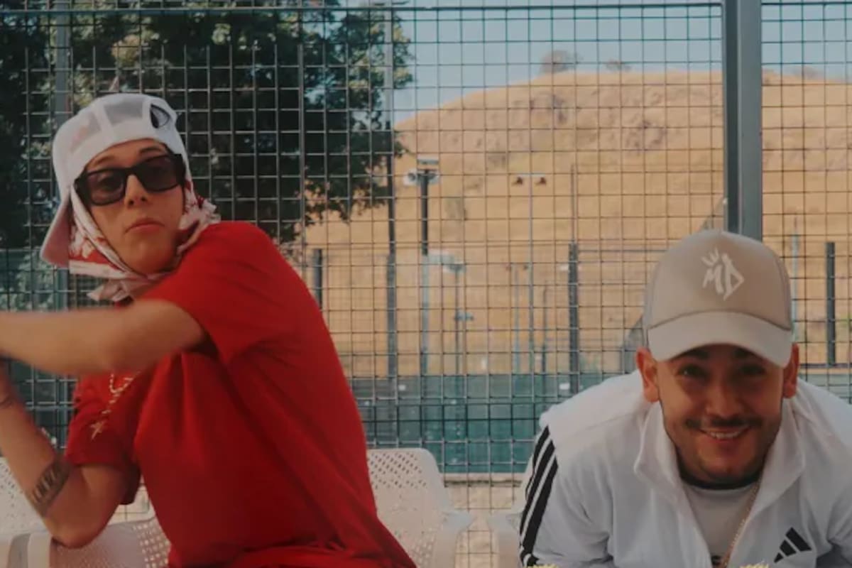 El dúo Mito & Didier le pone nuevos sonidos al regional mexicano con “Novedades”. Foto suministrada/VANGUARDIA