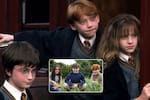 Ellos son los nuevos actores de Harry Potter: hay controversia en redes
