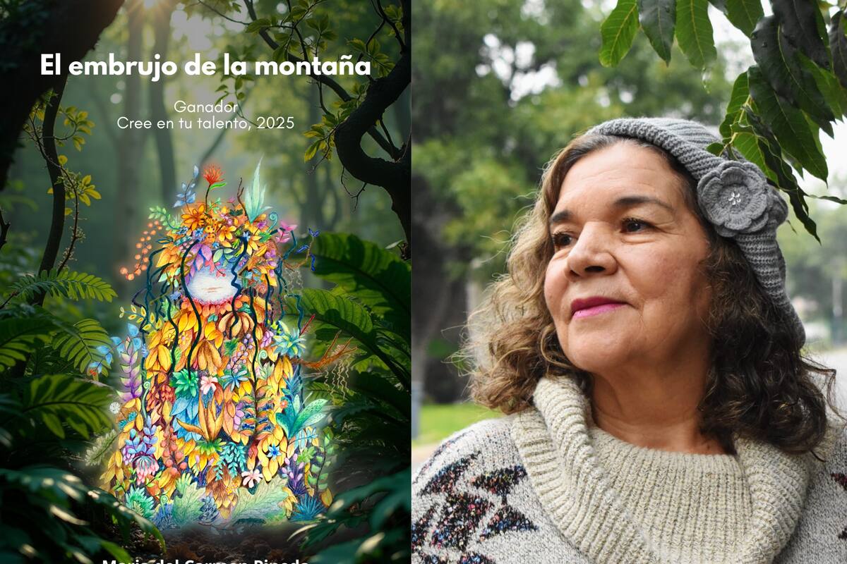 “El embrujo de la montaña”: cuentos de terror en Santurbán. Foto suministrada/VANGUARDIA