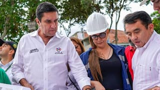 El empréstito que abrió una deuda y hoy tiene pocas obras ejecutadas