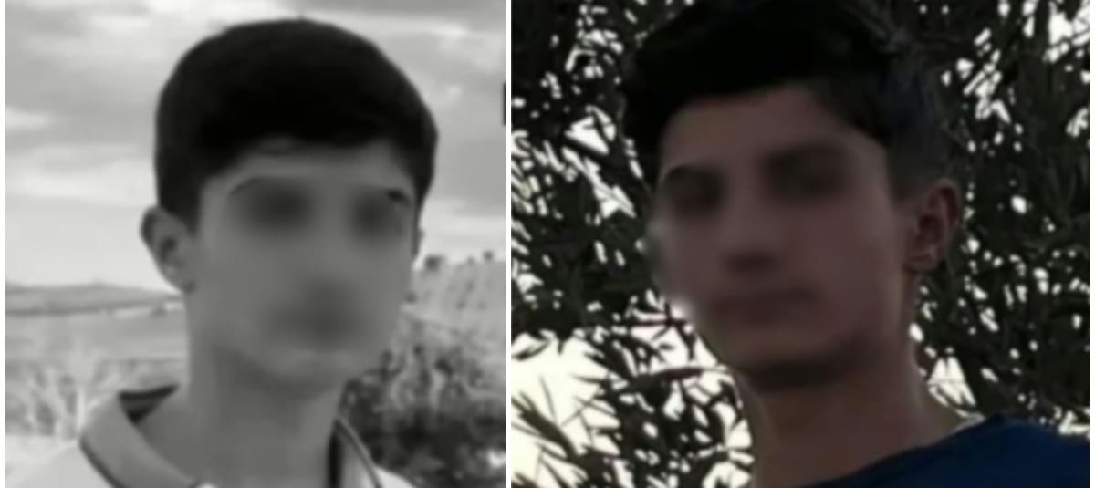 Él era Muhammed Kendirci, la víctima