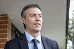 Procuraduría abre investigación a Daniel Quintero por presunta participación en política tras elecciones