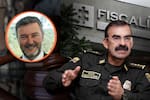Confirman condena contra exdirector de la Policía Rodolfo Palomino por tráfico de influencias