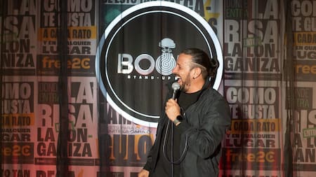 El Expresso Frank hablará sin filtros: ¿cuándo será el show?