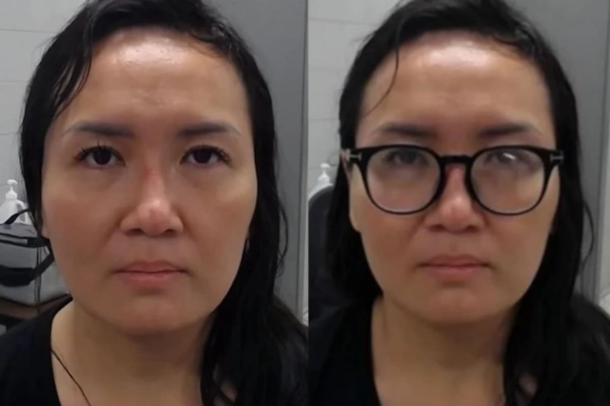 El FBI capturó en Vietnam a Emylee Thai, acusada de fraude contra Medicare. Foto: FBI