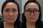 FBI capturó en Vietnam a una fugitiva acusada de fraude por US$142 millones a Medicare