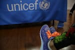 Un mes después del terremoto, UNICEF alerta por los riesgos que enfrenta la niñez en Colombia