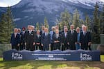 El G7 busca frenar prácticas que distorsionan la economía global: foco en estabilidad, tecnología y equidad