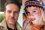 Natalia París y ‘El Gato’ Baptista se reencontraron y hablaron sin filtros de la ruptura que marcó su relación
