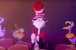 El gato con sombrero: ¿estamos enseñando a nuestros hijos a ser felices o a esconder su tristeza?
