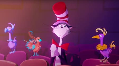 El gato con sombrero: ¿estamos enseñando a nuestros hijos a ser felices o a esconder su tristeza?