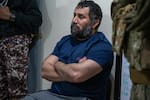¿Quién es ‘Fito’, el narco ecuatoriano a quien le detuvieron la esposa e hija en Santander?