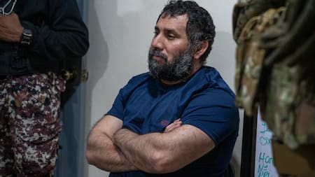 ¿Quién es ‘Fito’, el narco ecuatoriano a quien le detuvieron la esposa e hija en Santander?