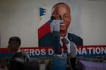 Reclaman justicia para Jovenel Moise a tres años de su asesinato; hay 17 colombianos detenidos
