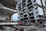 Colombia activa ayuda humanitaria a Venezuela tras los terremotos y prepara equipos de rescate