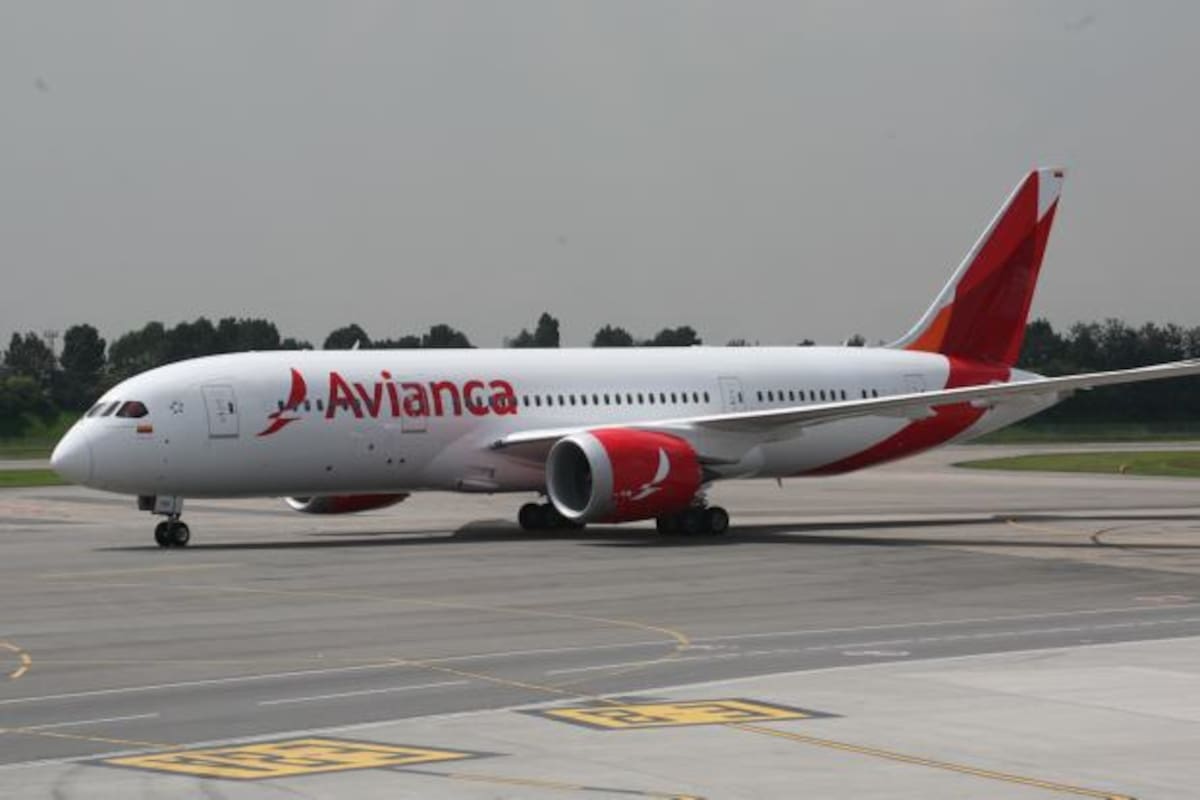 El Grupo Avianca aumentó sus ingresos un 6,6 % en el tercer trimestre de 2024.