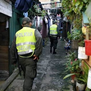Conflicto entre vecinas terminó con una mujer muerta y otra capturada en Bucaramanga