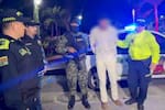 Capturan a un hombre señalado de presuntos abusos contra su hijastra en Santander