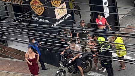 Ataque a bala dejó un hombre herido en Piedecuesta