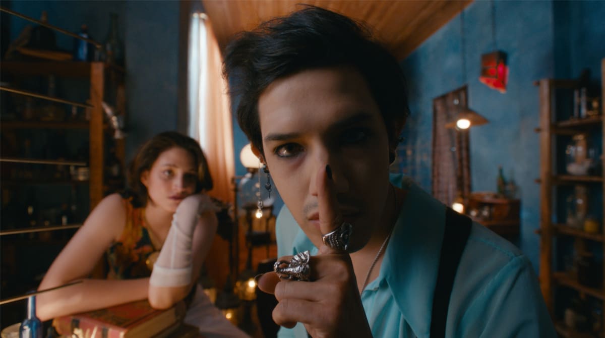 El infierno de Cali en pantalla grande. Fotos suministradas/VANGUARDIA