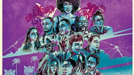 El infierno de Cali en pantalla grande