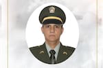 Convocan a velatón para honrar al policía Fredy Leal, muerto durante atraco a una joyería en Bucaramanga