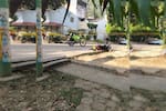 Joven fue asesinado a tiros mientras se movilizaba en una moto en Piedecuesta