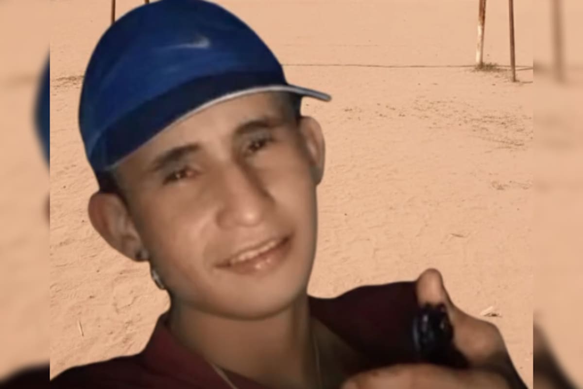 El joven herido fue trasladado a un centro médico, pero falleció debido a la gravedad de las lesiones.