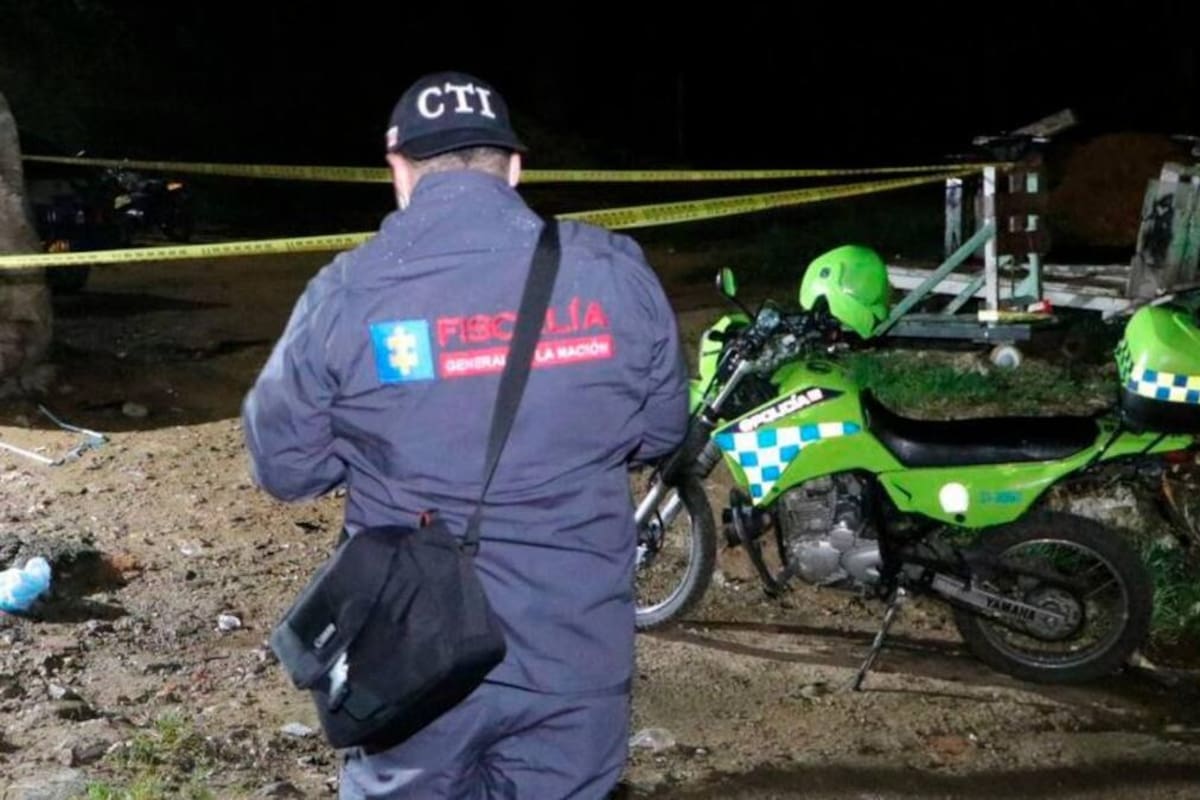 El joven herido permanece en estado crítico tras recibir disparos en la cabeza.
