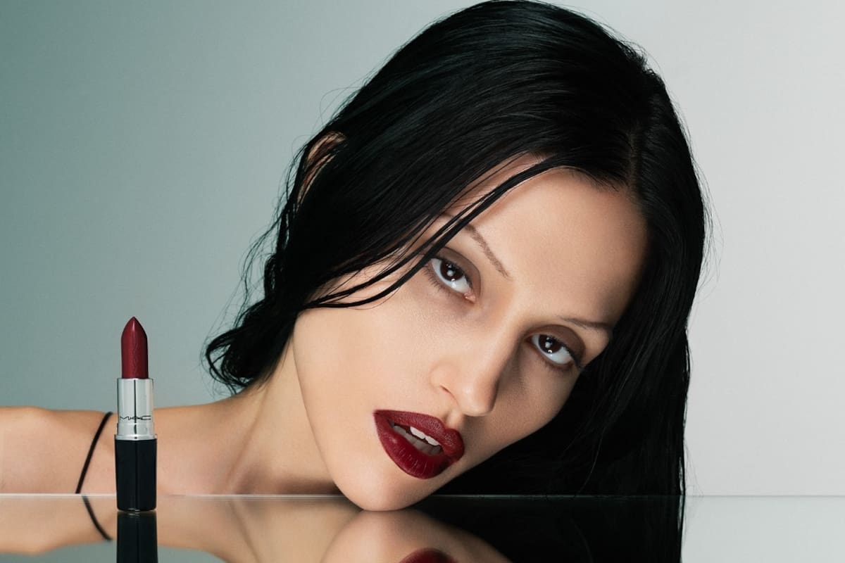 El labial vuelve a brillar con una propuesta que une color y cuidado. Foto suministrada/VANGUARDIA