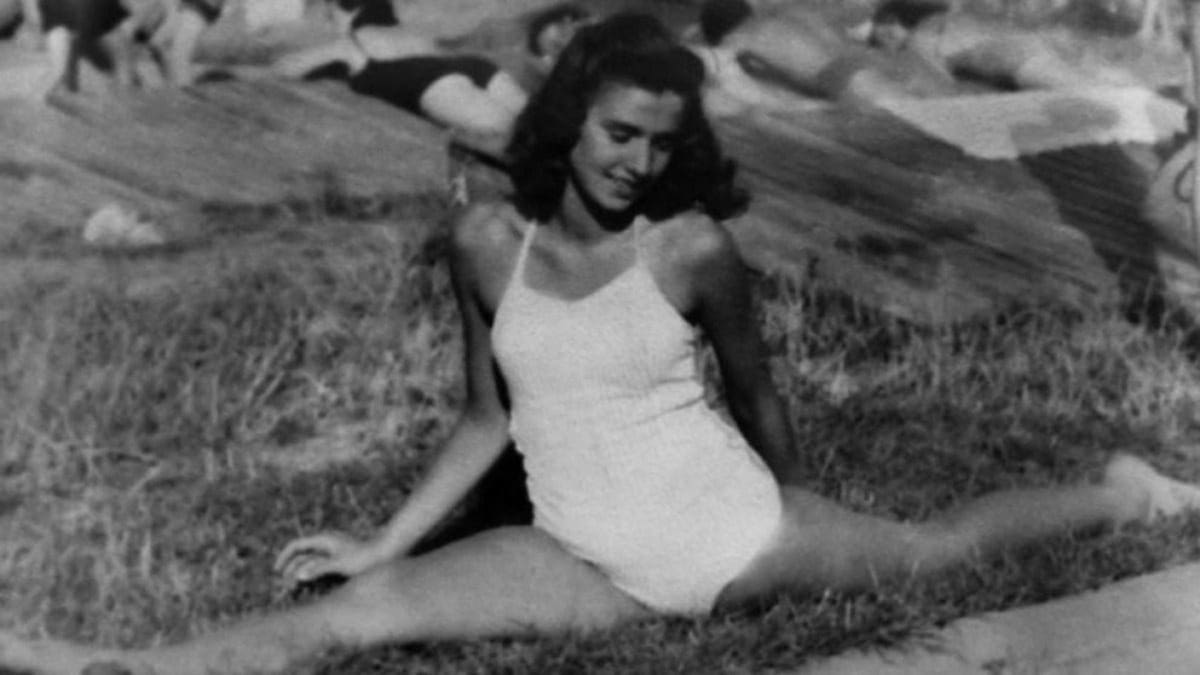El legado imperecedero de la bailarina de Auschwitz. Foto suministrada/VANGUARDIA