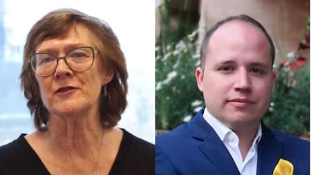 El libro que destapa quién ha mandado en Colombia estará en la Filbo 2026