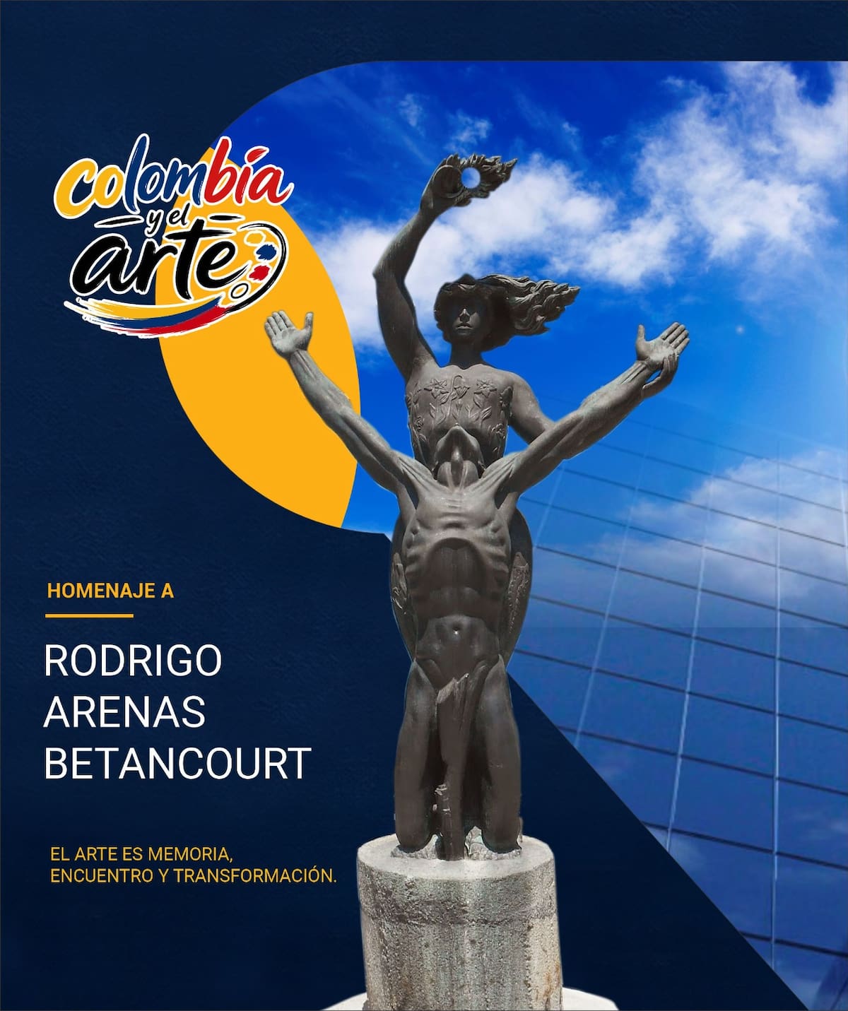 El libro que reúne a 63 artistas colombianos llegará a Bucaramanga. Foto suministrada/VANGUARDIA