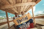 El 10 de agosto, de fecha dolorosa a fecha solidaria