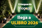 El Magazín cultural llega a Ulibro 2026