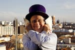Murió Juan Tamariz, el famoso mago español, a los 83 años