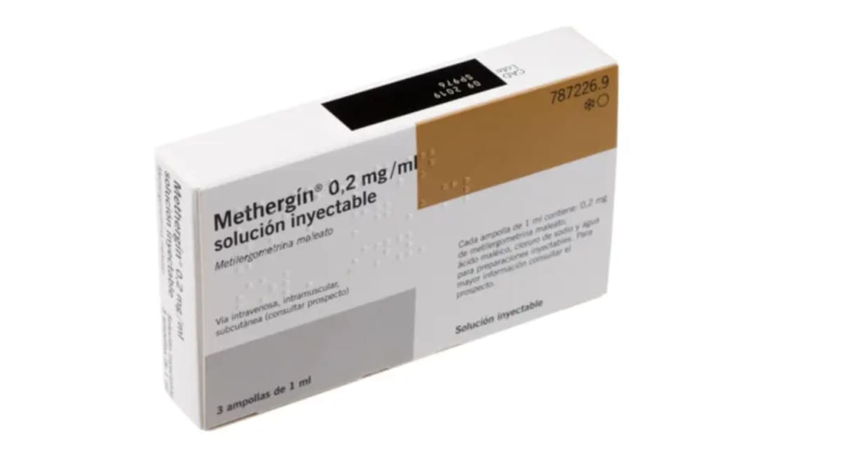 Desabastecimiento de medicamento clave afecta emergencias obstétricas ...