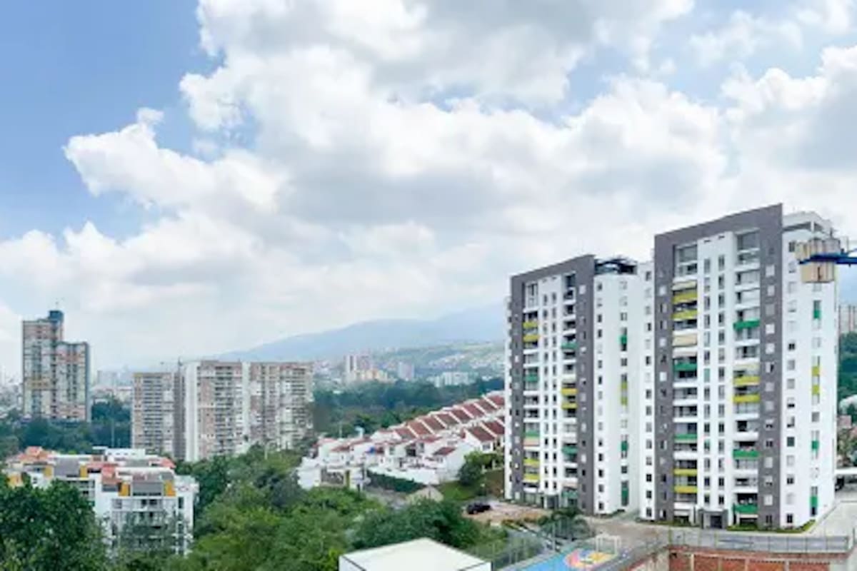 El mejor barrio para vivir en Floridablanca, según la IA