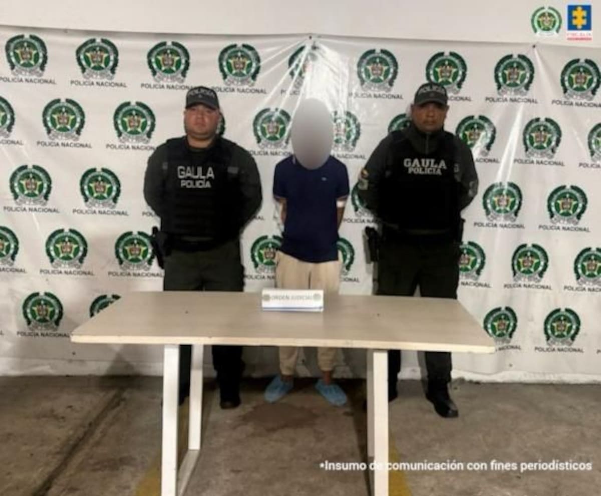 El menor de edad judicializado recibió una medida de internamiento preventivo.