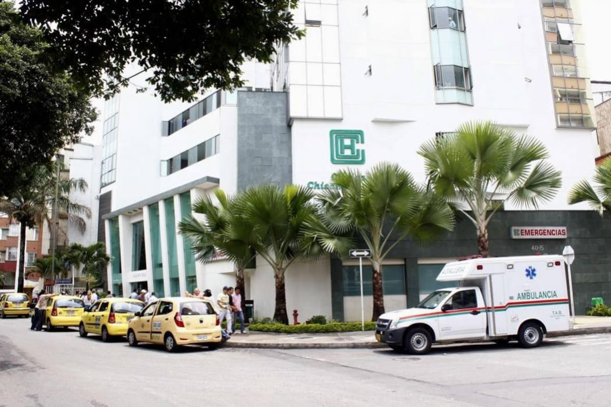 El menor recibió un disparo en el pecho luego de que, según el relato de su padre, les lanzara un casco a los asaltantes.
Foto: Vanguardia/imagen de referencia.