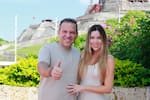 El millonario acuerdo de divorcio entre el excandidato presidencial Santiago Botero y Manuela Echeverry
