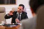 Prohibido tomar fotos al voto: así es la nueva restricción para la segunda vuelta