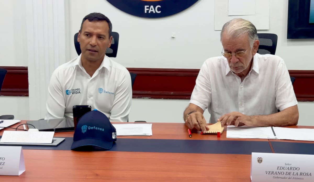 La plataforma Helios genera alertas sobre posibles irregularidades en contratos y proveedores para fortalecer los mecanismos de prevención dentro del sector Defensa.//Cortesía Mindefensa.