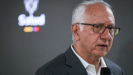 Frenan millonario contrato para modernizar hospital en Tolima con vínculo con Guillermo Jaramillo