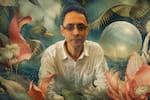 El misterio oculto en ‘El jardín de las delicias’ que inspiró la nueva novela del santandereano Pablo Montoya